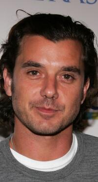 Gavin Rossdale at the EB Medical Research Foundation fundraiser.