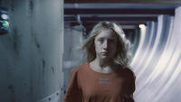 Saoirse Ronan as Hanna in "Hanna."