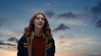 Saoirse Ronan as Susie Salmon in "The Lovely Bones."
