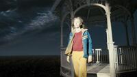 Saoirse Ronan as Susie Salmon in "The Lovely Bones."