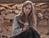 Saoirse Ronan as Irina in "The Way Back."