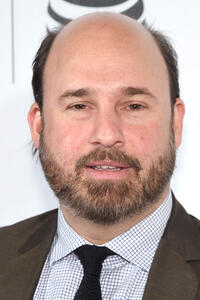 Andrew Rossi at "The First Monday In May" world premiere during the 2016 Tribeca Film Festival.