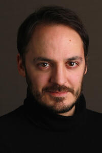 Fabrizio Rongione at the portrait session of "Diaz - Don't Clean Up This Blood" during the 62nd Berlinale International Film Festival.
