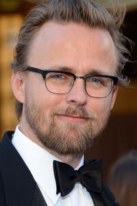 Joachim Ronning at the 2013 Oscars in Hollywood.