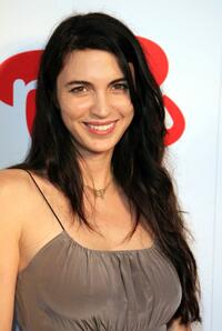 Shiva Rose at the Lucky Magazine September Issue and LA Shopping Guide celebration.