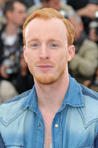 William Ruane at the photocall of "The Angels' Share" during the 65th Annual Cannes Film Festival.