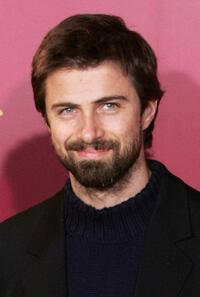 Kim Rossi Stuart at the photocall of "Crime Novel" (Romanzo Criminale) during the 56th Berlin International Film Festival (Berlinale).