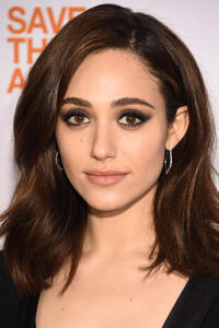 Emmy Rossum at Best Friends Animal Society Hosts 4th Annual NYC Benefit To Save Them All in New York City.