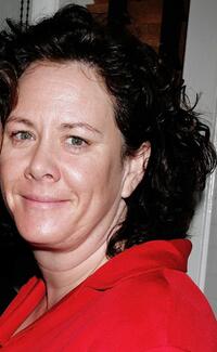 A File photo of Romy Rosemont dated August 24, 2006.