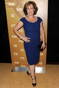 Romy Rosemont at the Twentieth Century Fox Television and FX 2010 Emmy Nominee party in California.