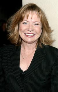 Debra Jo Rupp at the That 70s Show party celebrating the shows 100 episode.
