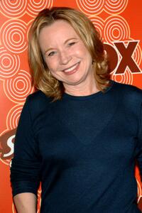Debra Jo Rupp at the FOX Fall Casino Party.