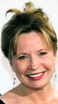 Debra Jo Rupp at the premiere of "Guess Who."