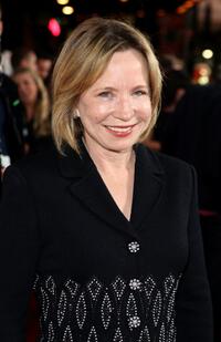 Debra Jo Rupp at the after party of the Los Angeles premiere of "Kickin It Old Skool."