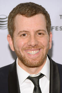 Jordan Rubin at the Tribeca Film Festival premiere of "Zombeavers."
