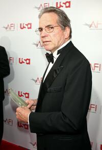 Tony Bill at the 34th AFI Life Achievement Award tribute to Sir Sean Connery.