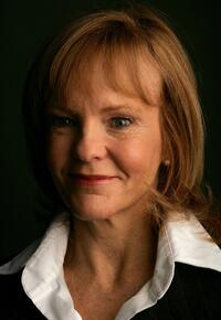 Deborah Rush at the 2006 Sundance Film Festival.