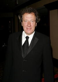 Geoffrey Rush at the 58th Annual Directors Guild Of America Awards in L.A.