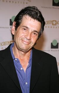 Alan Rosenberg at the Screen Actors Guild Foundation Unveils Actors resource Centre at "Cocktails on Sunset" benefit launch party.