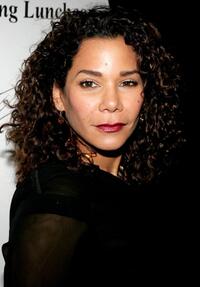 Daphne Rubin-Vega at the New Dramatists 57th Annual Benefit Luncheon.