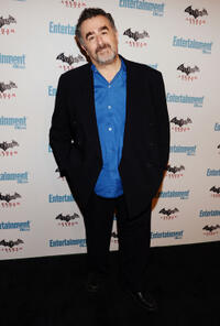 Saul Rubinek at the Entertainment Weekly's 5th Annual Comic-Con Celebration in California.