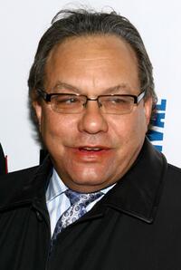 Lewis Black at the Stand Up For Heroes: A Benefit For The Bob Woodruff Family Fund.