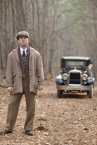 Lucas Black as Buddy in "Get Low."