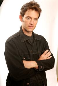 Adam Rothenberg at the 2008 Tribeca Film Festival.