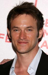Adam Rothenberg at the premiere of "Tennessee" during the 2008 Tribeca Film Festival.