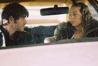 Adam Rothenberg and Mariah Carey in "Tennessee."