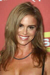 Betsy Russell at Spike TV's "Scream 2007" in L.A.