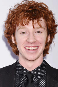 Grayson Russell at the world premiere of "Mother's Day" in Hollywood.