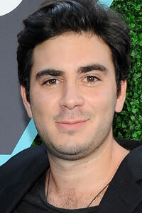 Grant Rosenmeyer at the 2014 Young Hollywood Awards in Los Angeles.
