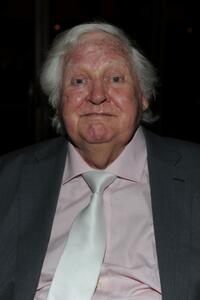 Ken Russell at the 35th Anniversary of the Who's "Tommy."