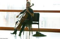 Keri Russell in "August Rush."