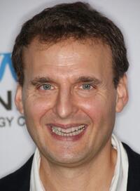Phil Rosenthal at the International Myeloma Foundation's Second Annual Comedy Celebration.