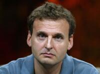 Phil Rosenthal at the TCA Press Tour.