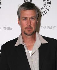 Alan Ruck at the Paley Center for Media Presents "An Evening with Gary David Goldberg and Friends."