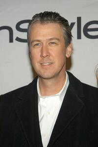 Alan Ruck at the 6th Annual New York City Gala to benefit Project A.L.S.