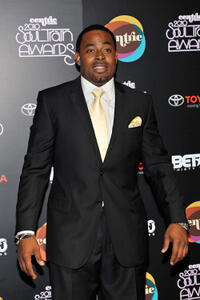 Lamman Rucker at the 2010 Soul Train Awards.