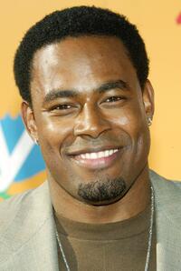 Lamman Rucker at the 2005 BET Comedy Icon Awards.