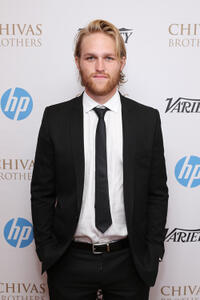 Wyatt Russell at the 66th Annual Cannes Film Festival in France.