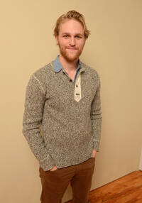 Wyatt Russell at the 2013 Sundance Film Festival.