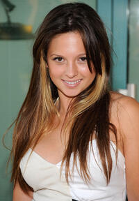 MacKenzie Rosman at the Academy Of Television Arts & Sciences "Father's Day Salute To TV Dads" in California.