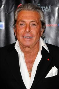 Gianni Russo at the 6th Annual Wayuu Taya Foundation Gala.