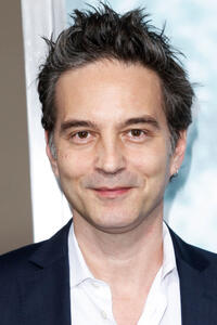 Jeff Russo at the premiere of "Lucy In The Sky" in Los Angeles.