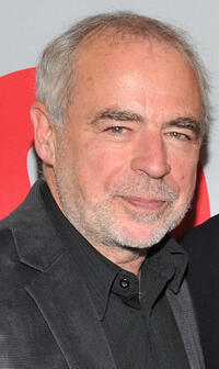 Richard Russo at the Academy of Motion Pictures and Arts tribute to director and writer Robert Benton in New York.