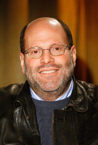 Scott Rudin at the 7th Annual PGA Nominees Breakfast and panel discussion in California.