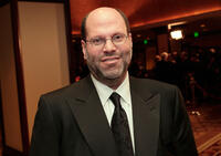 Scott Rudin at the 60th Annual DGA Awards.