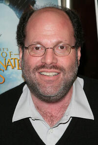 Scott Rudin at the special screening of "Lemony Snicket's, A Series of Unfortunate Events."
